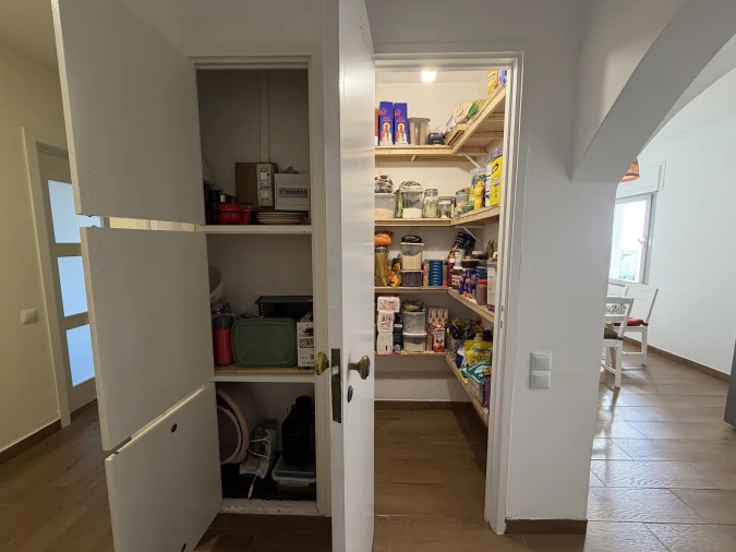 Apartamento T4 para Venda em Agualva e Mira-Sintra Foto 4