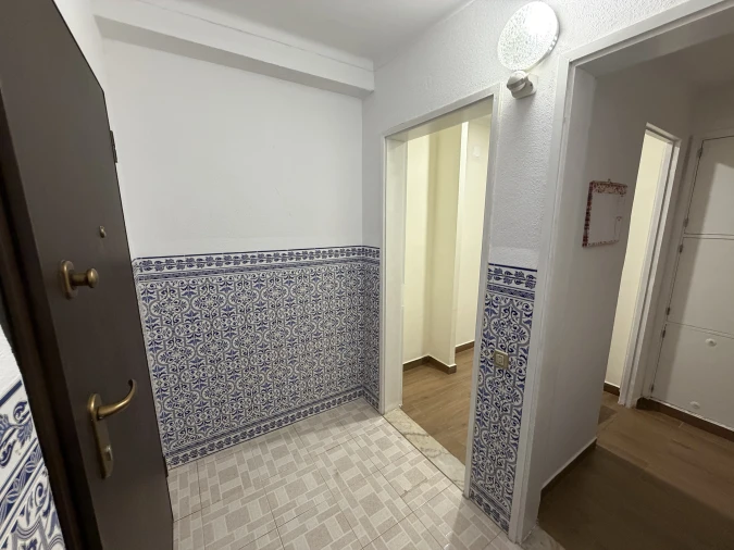 Apartamento T4 para Venda em Agualva e Mira-Sintra Foto 7