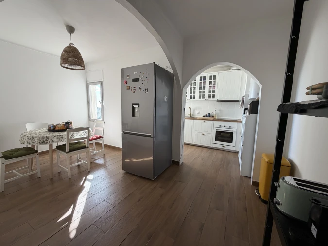 Apartamento T4 para Venda em Agualva e Mira-Sintra Foto 2