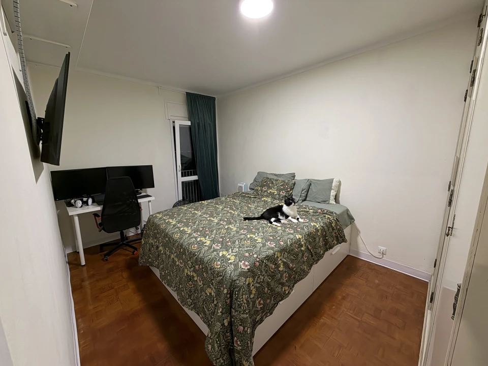 Apartamento T4 para Venda em Agualva e Mira-Sintra Foto 9