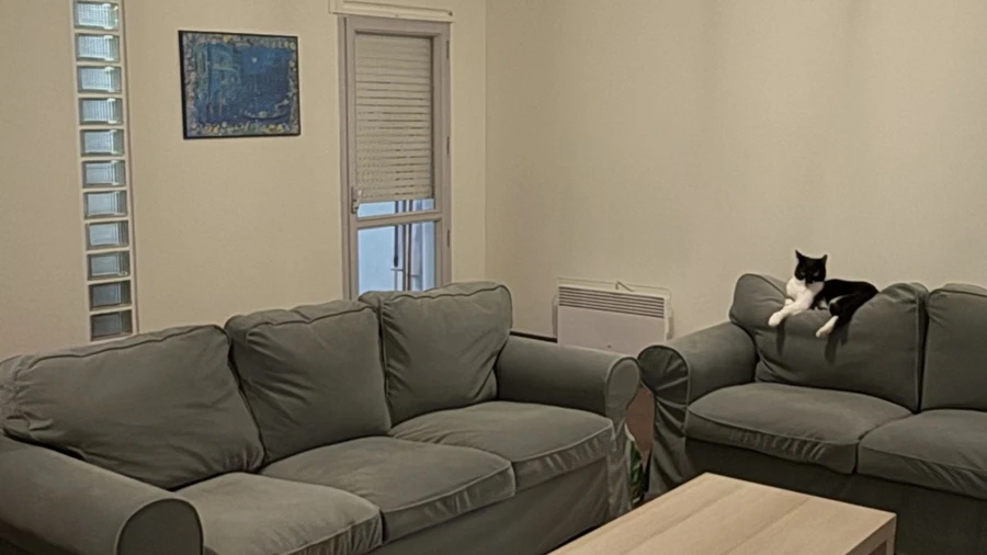Apartamento T4 para Venda em Agualva e Mira-Sintra