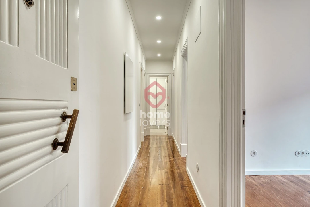 Apartamento T3 para Venda em Penha de França Foto 8