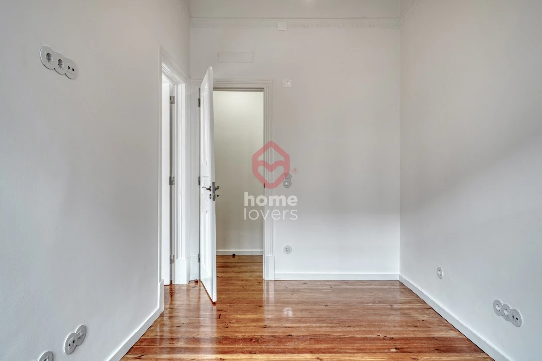 Apartamento T3 para Venda em Penha de França Foto 10