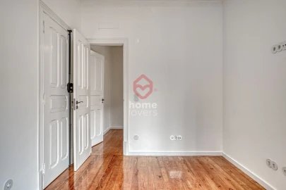 Apartamento T3 para Venda em Penha de França
