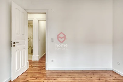 Apartamento T3 para Venda em Penha de França