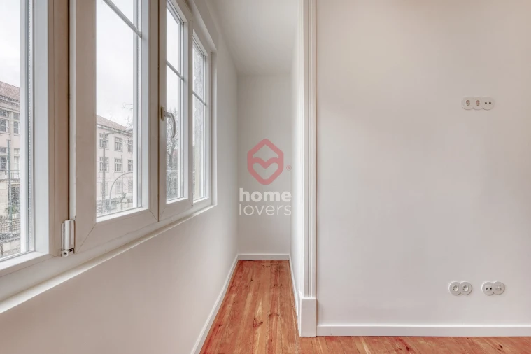 Apartamento T3 para Venda em Penha de França Foto 20