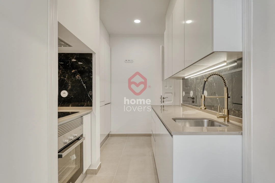 Apartamento T3 para Venda em Penha de França Foto 4