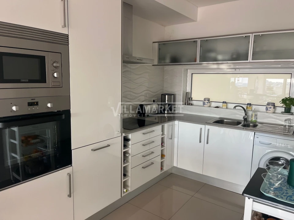 Apartamento T1 para Venda em Albufeira e Olhos de Água Foto 8