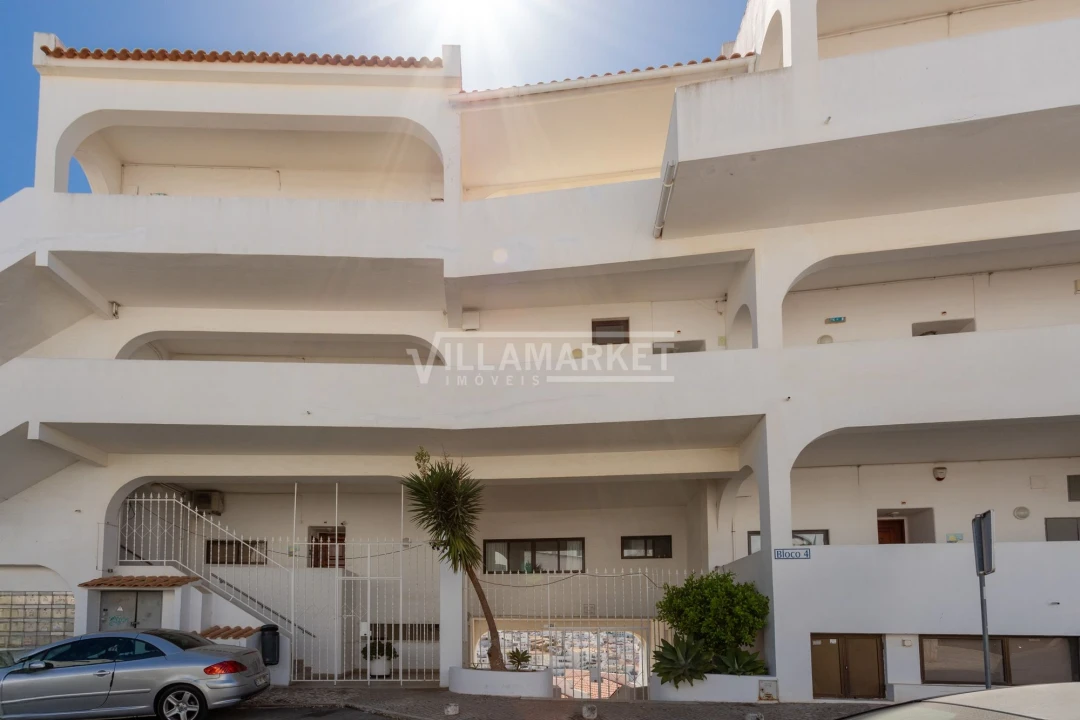 Apartamento T1 para Venda em Albufeira e Olhos de Água Foto 23