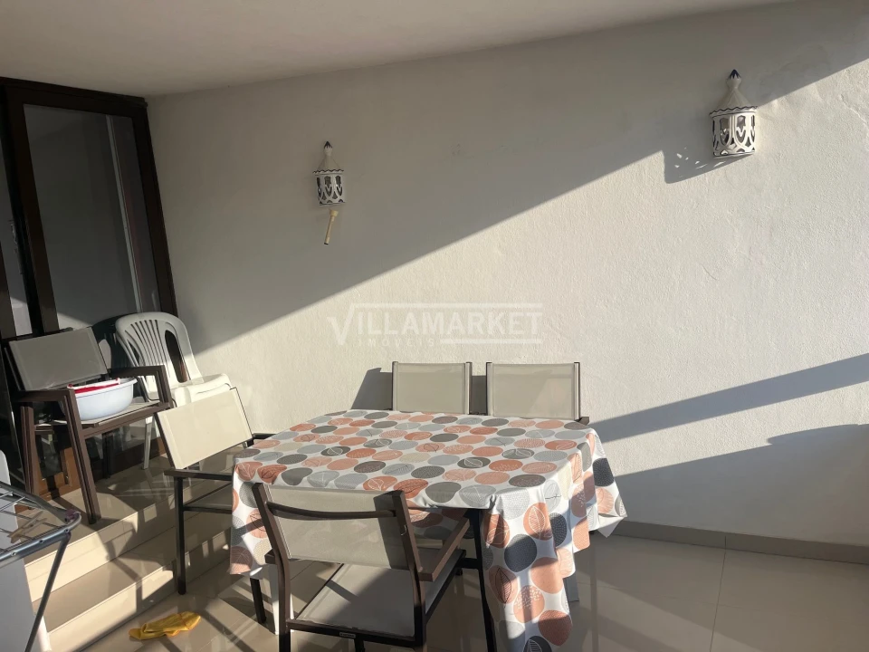Apartamento T1 para Venda em Albufeira e Olhos de Água Foto 12