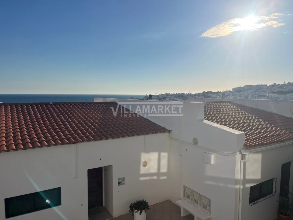 Apartamento T1 para Venda em Albufeira e Olhos de Água Foto 24
