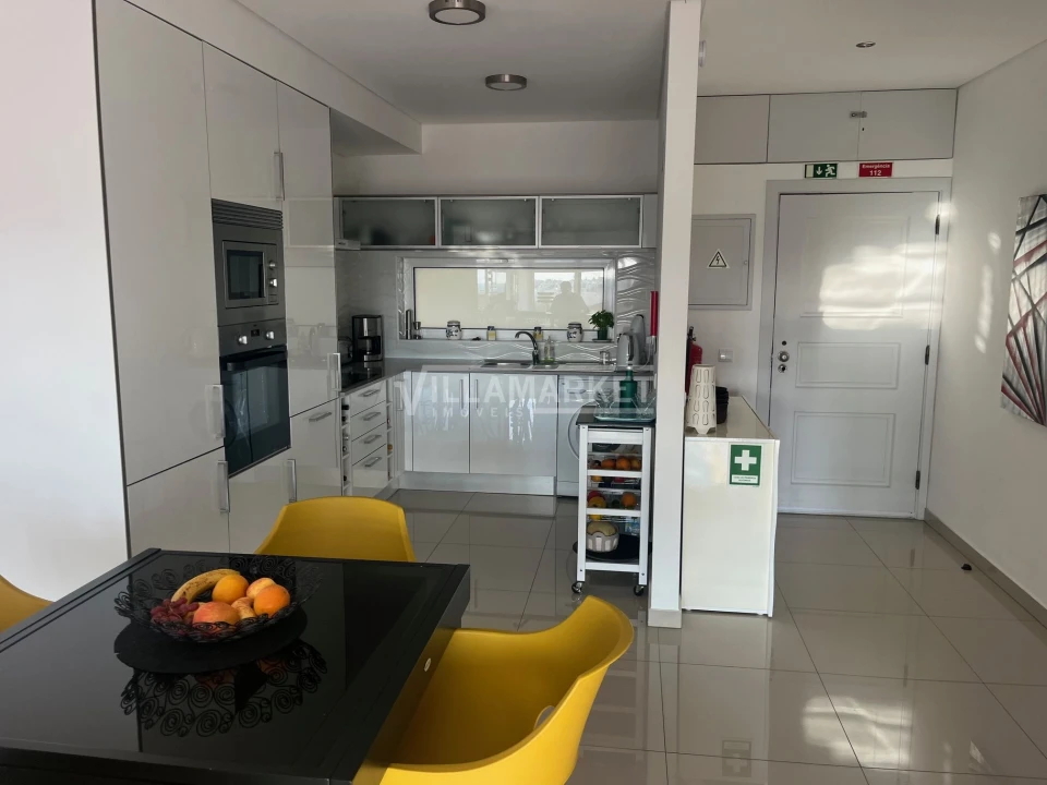 Apartamento T1 para Venda em Albufeira e Olhos de Água Foto 6