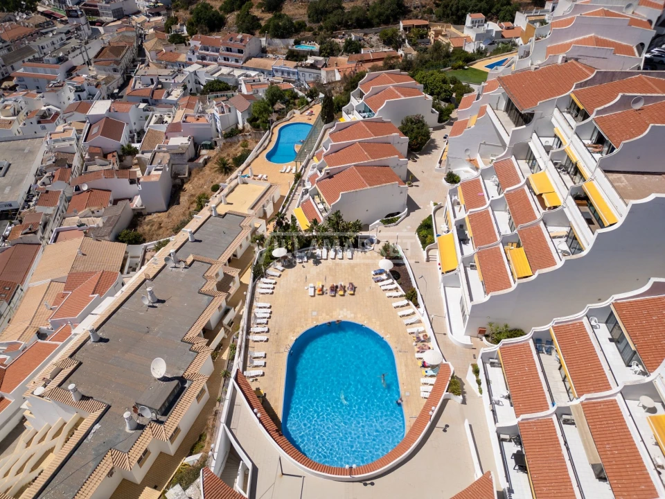 Apartamento T1 para Venda em Albufeira e Olhos de Água Foto 21