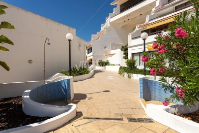 Apartamento T1 para Venda em Albufeira e Olhos de Água