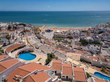 Apartamento T1 para Venda em Albufeira e Olhos de Água