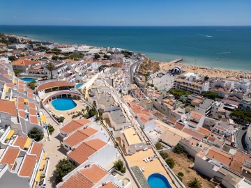 Apartamento T1 para Venda em Albufeira e Olhos de Água