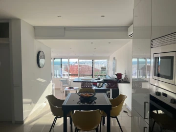Apartamento T1 para Venda em Albufeira e Olhos de Água