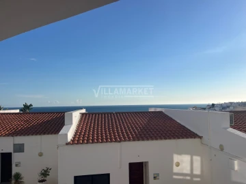 Apartamento T1 para Venda em Albufeira e Olhos de Água