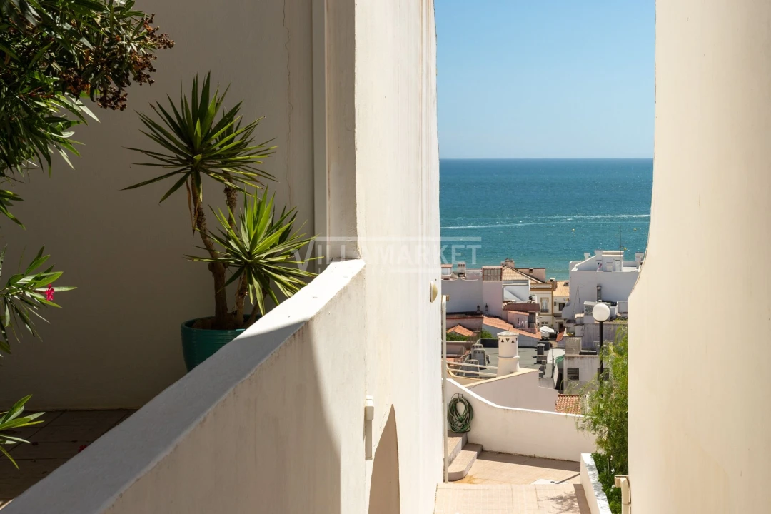 Apartamento T1 para Venda em Albufeira e Olhos de Água Foto 15
