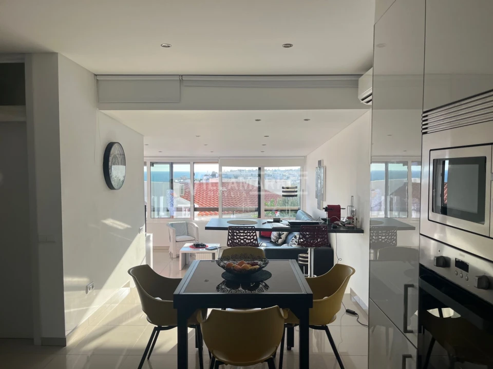 Apartamento T1 para Venda em Albufeira e Olhos de Água Foto 2