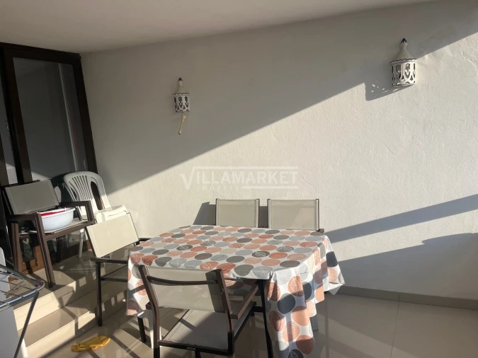 Apartamento T1 para Venda em Albufeira e Olhos de Água Foto 12