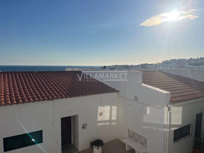 Apartamento T1 para Venda em Albufeira e Olhos de Água Foto 24