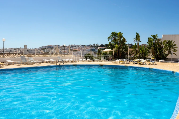 Apartamento T1 para Venda em Albufeira e Olhos de Água Foto 11