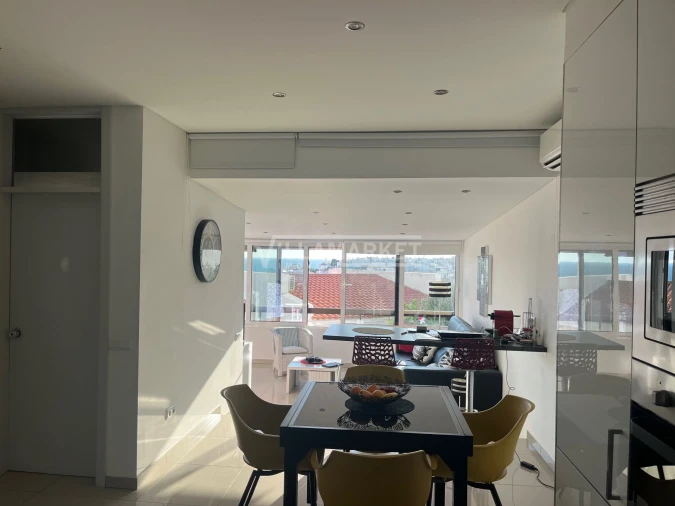 Apartamento T1 para Venda em Albufeira e Olhos de Água Foto 26