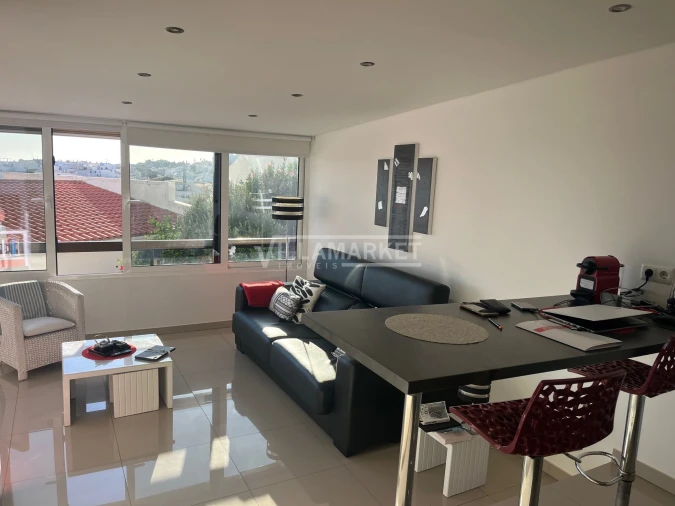 Apartamento T1 para Venda em Albufeira e Olhos de Água Foto 10