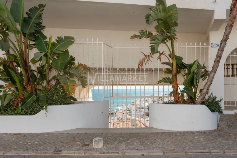Apartamento T1 para Venda em Albufeira e Olhos de Água Foto 25