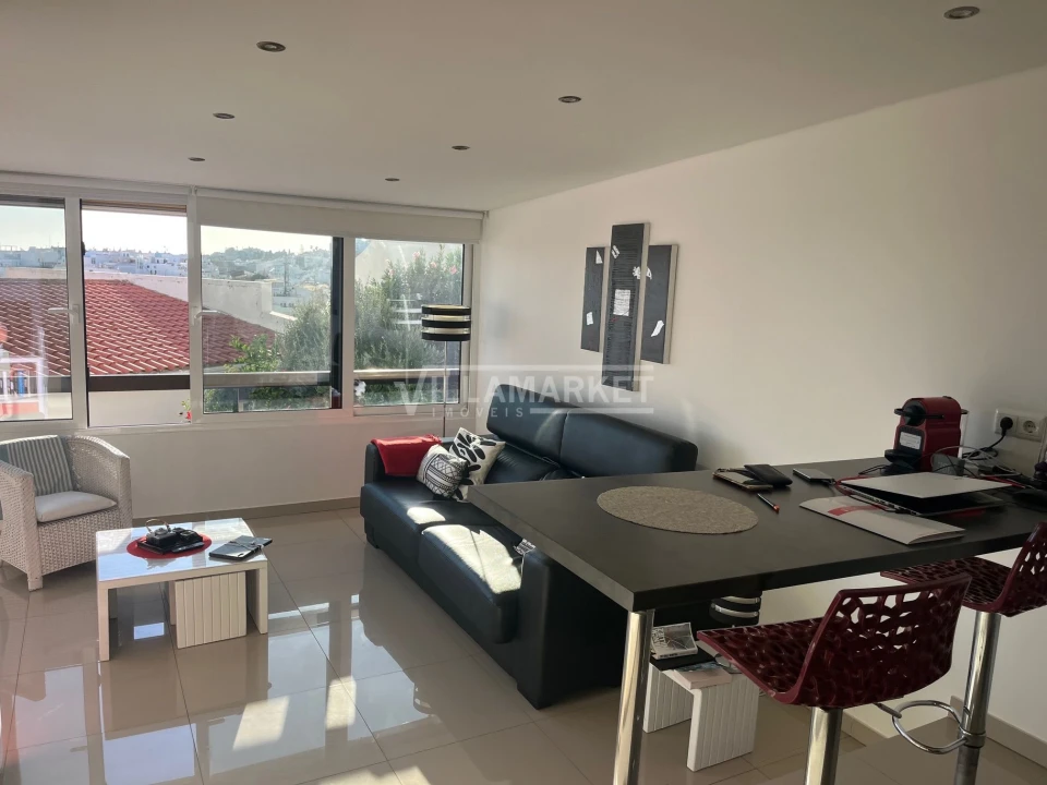 Apartamento T1 para Venda em Albufeira e Olhos de Água Foto 10