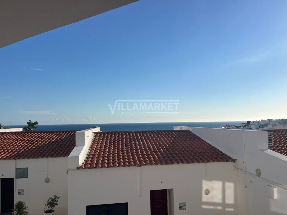 Apartamento T1 para Venda em Albufeira e Olhos de Água Foto 4