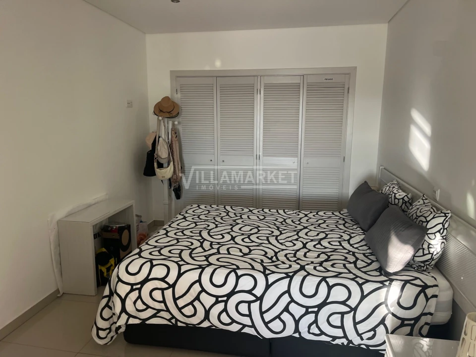 Apartamento T1 para Venda em Albufeira e Olhos de Água Foto 18