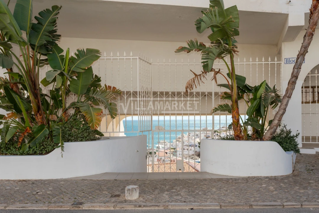 Apartamento T1 para Venda em Albufeira e Olhos de Água Foto 25