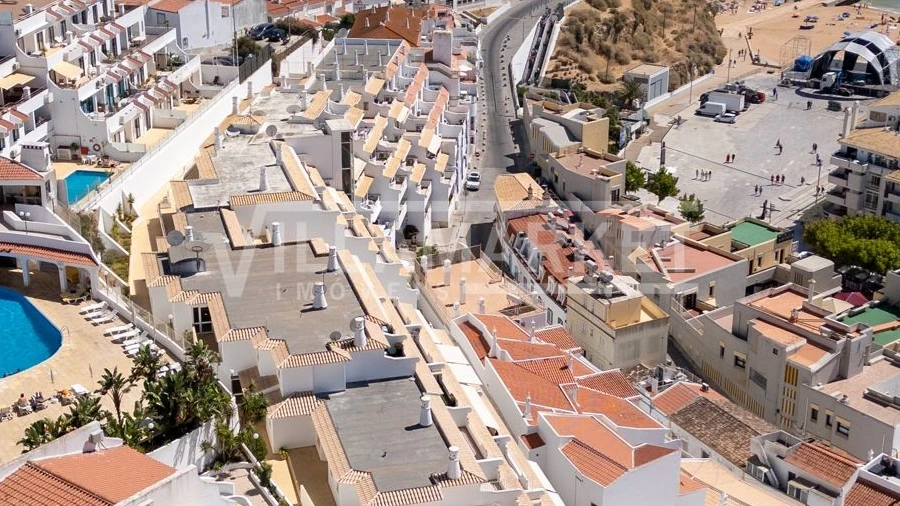 Apartamento T1 para Venda em Albufeira e Olhos de Água