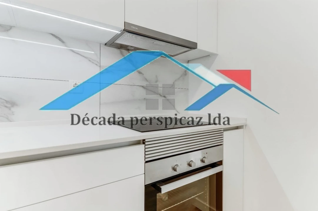 Apartamento T2 para Venda em Penha de França Foto 20