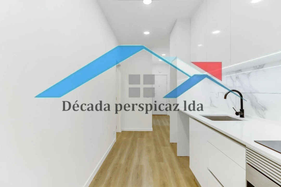 Apartamento T2 para Venda em Penha de França Foto 14