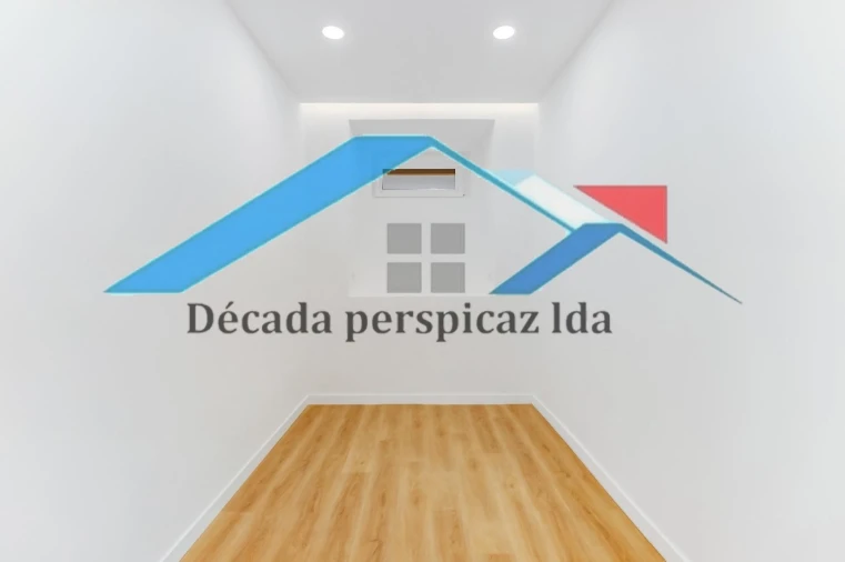 Apartamento T2 para Venda em Penha de França Foto 9