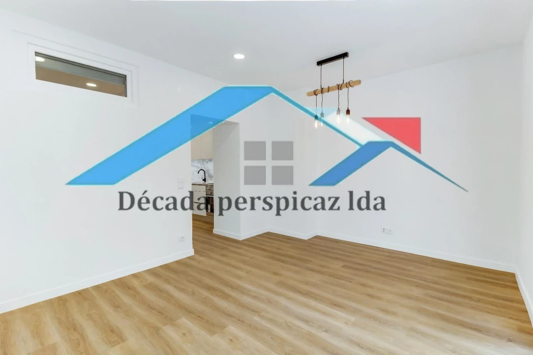 Apartamento T2 para Venda em Penha de França Foto 6