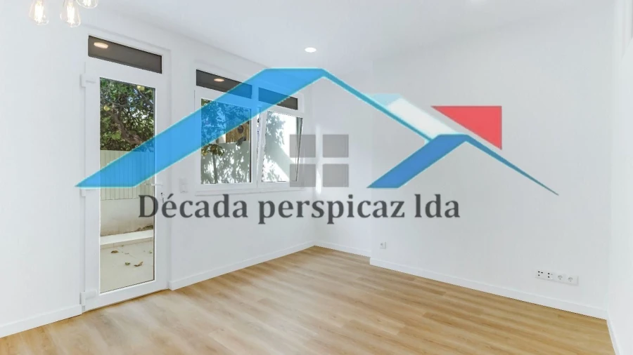 Apartamento T2 para Venda em Penha de França