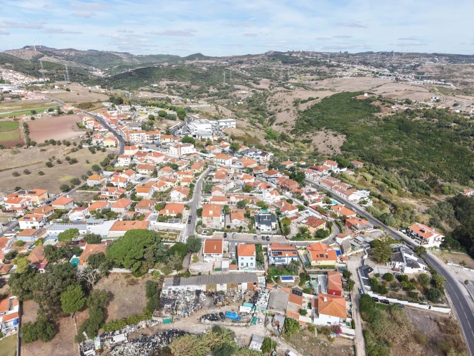 Moradia T3 para Venda em Loures Foto 9