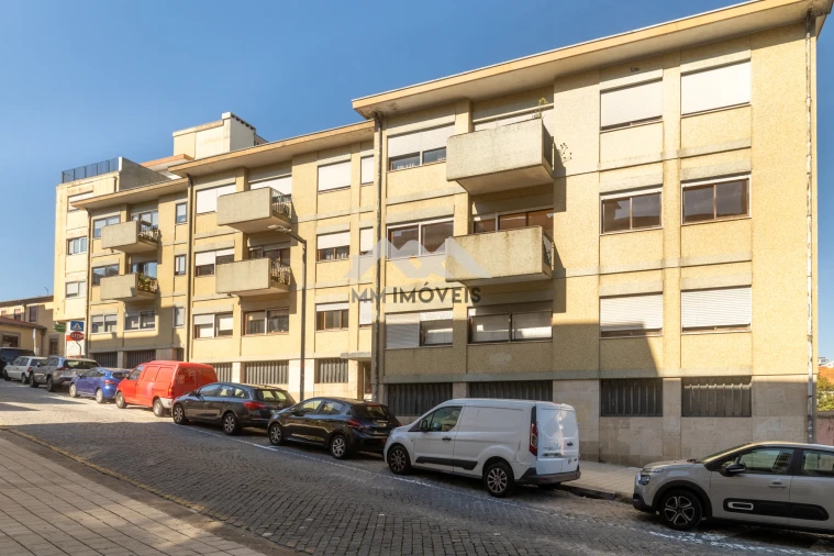 Apartamento T4 para Arrendamento em Bonfim Foto 30