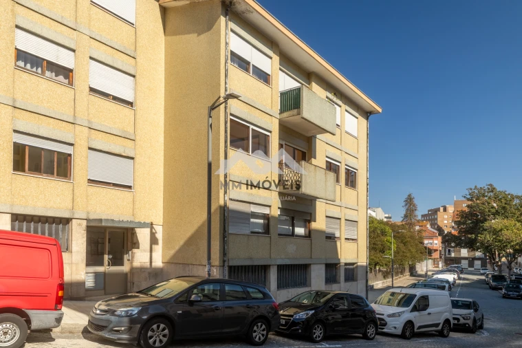 Apartamento T4 para Arrendamento em Bonfim Foto 29