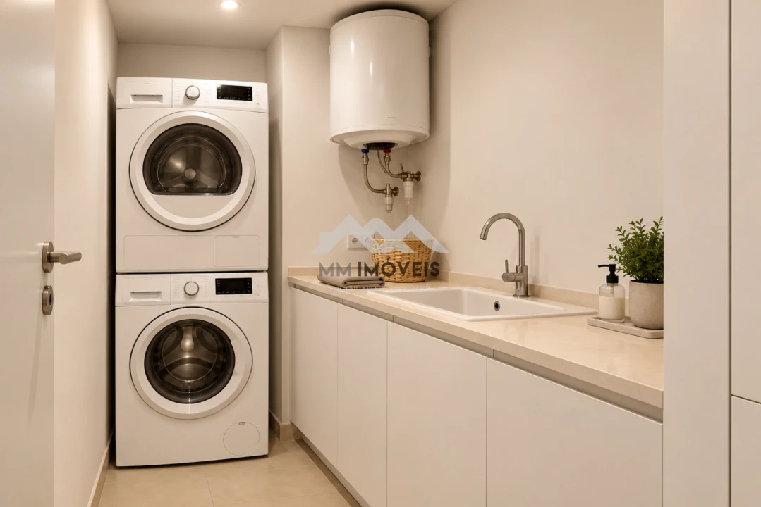 Apartamento T3 para Venda em Fânzeres e São Pedro da Cova Foto 4