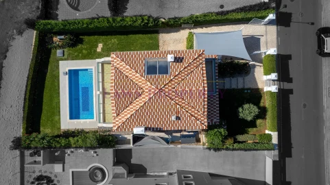 Moradia T4 para Venda em Lagos (São Sebastião e Santa Maria)
