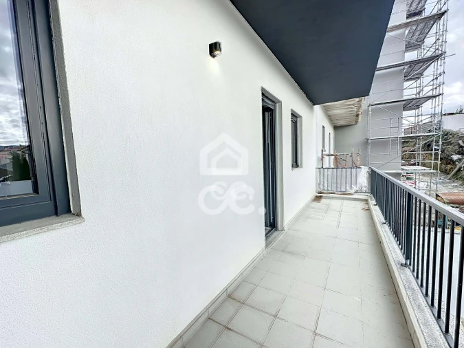 Apartamento T2 para Venda em Santa Maria Maior Foto 20