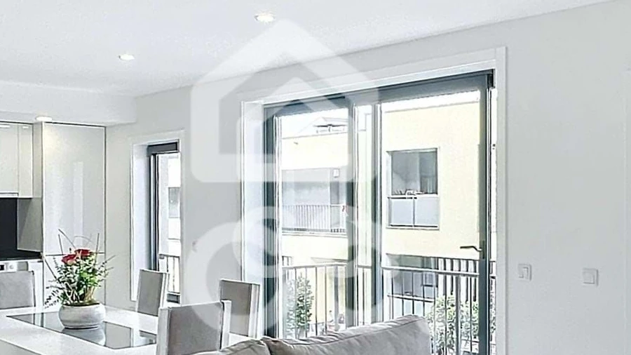 Apartamento T2 para Venda em Santa Maria Maior