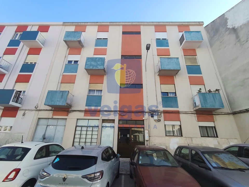 Apartamento T2 para Venda em Alto do Seixalinho, Santo André e Verderena Foto 17