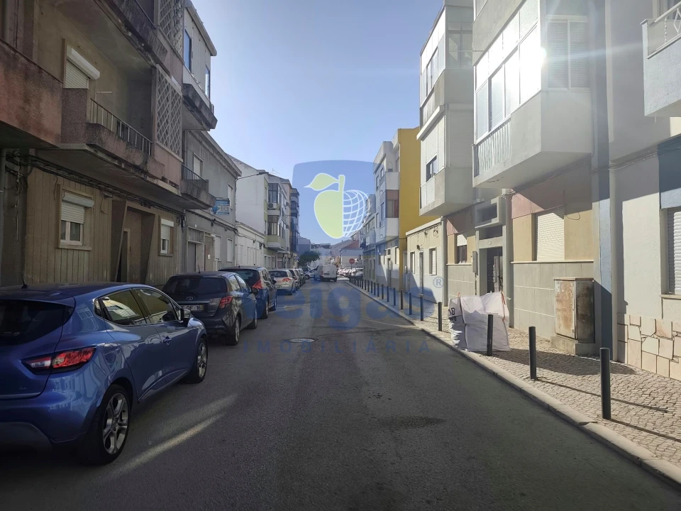 Apartamento T2 para Venda em Alto do Seixalinho, Santo André e Verderena Foto 19