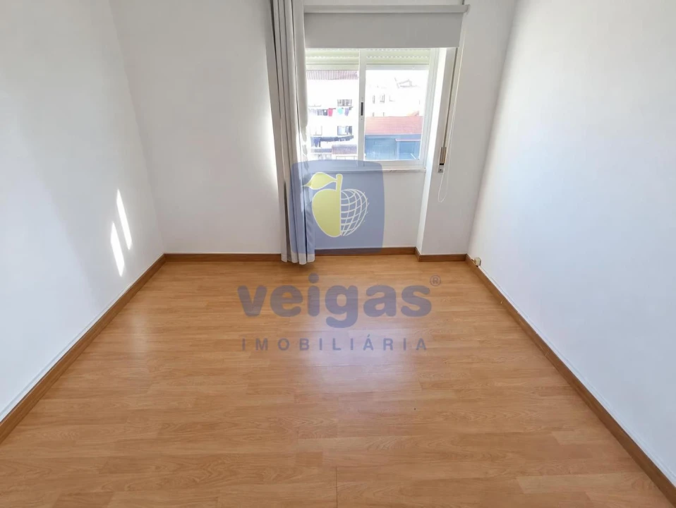 Apartamento T2 para Venda em Alto do Seixalinho, Santo André e Verderena Foto 5